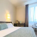 The Originals City, Hôtel Le Sévigné, Rennes Gare (Inter-Hotel)