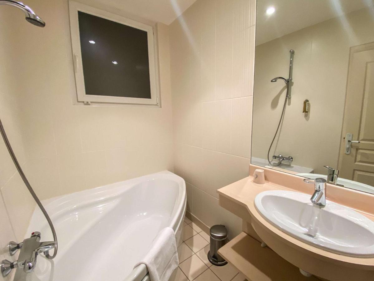 Le Sevigne - Sure Collection By Western Hotel Rennes