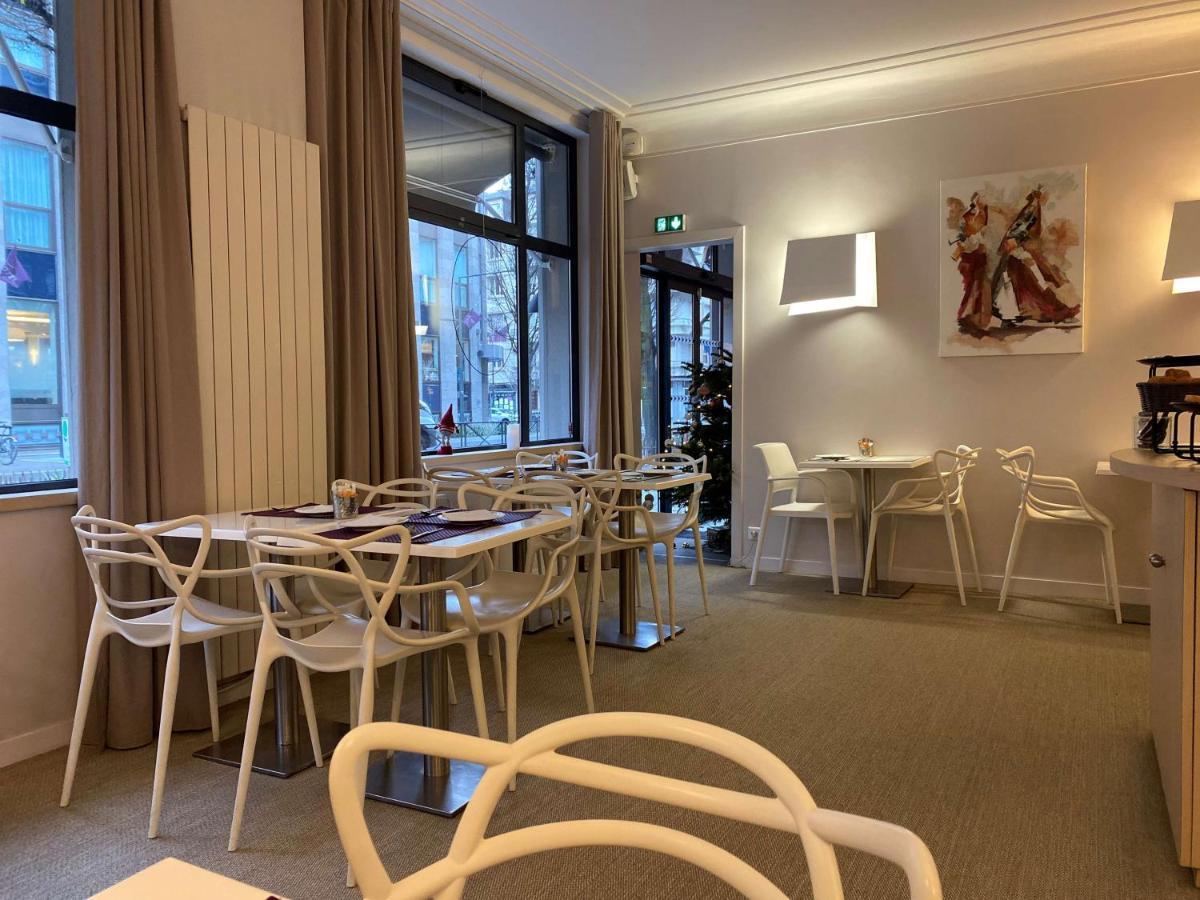 Hotel Le Sevigne - Sure Collection By Western 3*