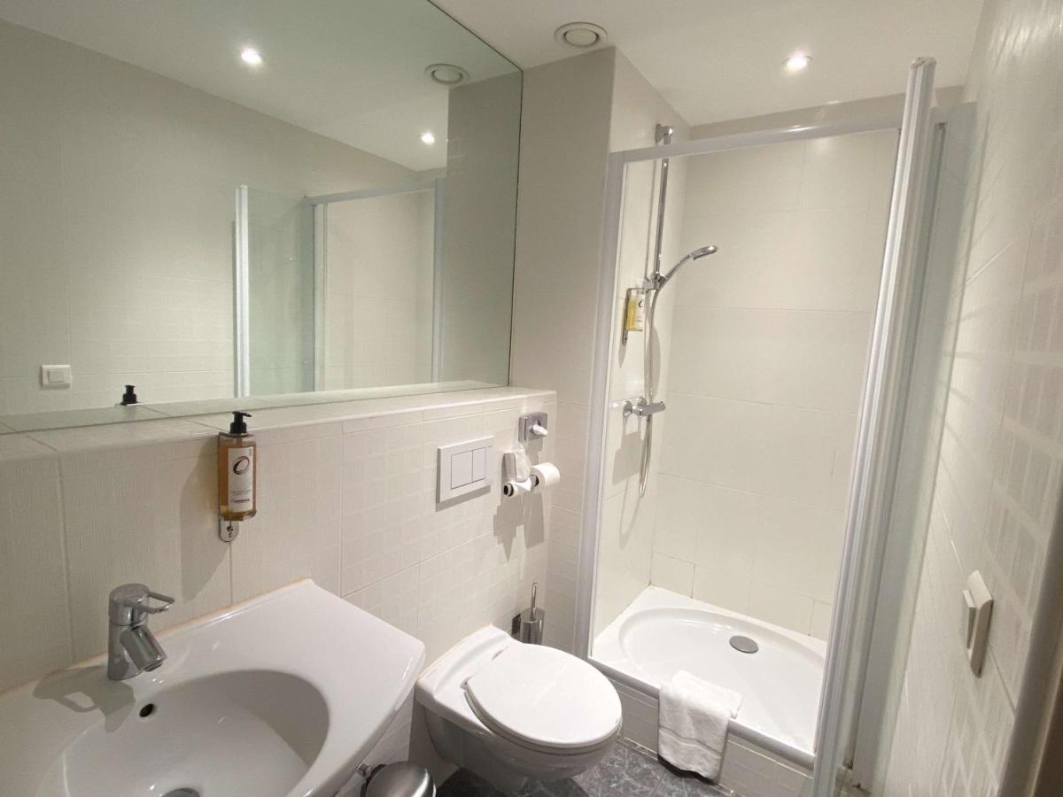 Le Sevigne - Sure Collection By Western Hotel 3*