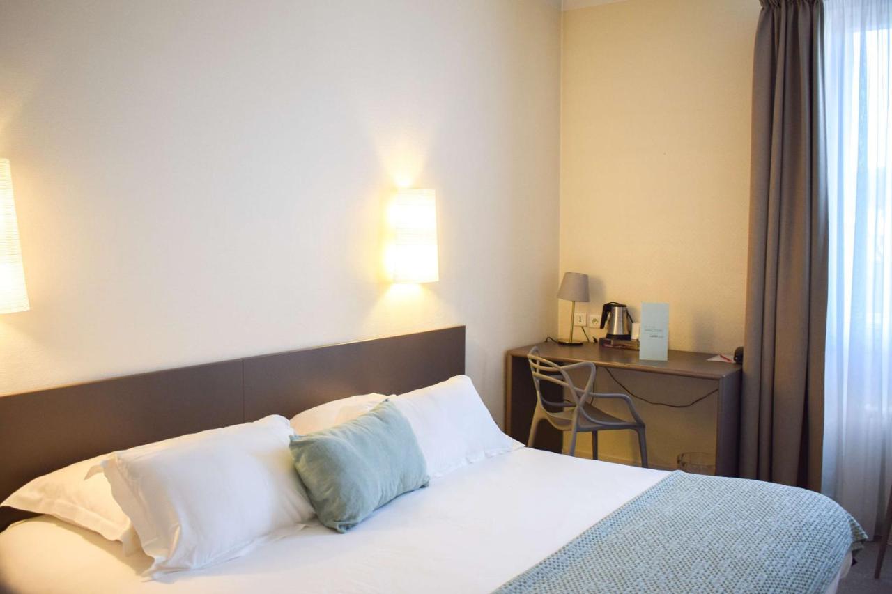 Hotel Le Sevigne - Sure Collection By Western 3*