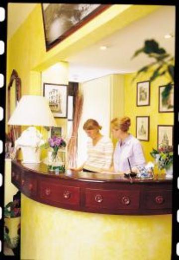 Le Sevigne - Sure Collection By Western 3* Rennes