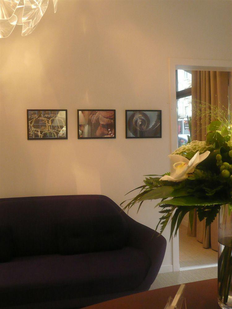 Hotel Le Sevigne - Sure Collection By Western Rennes