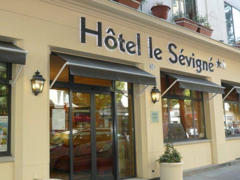 Le Sevigne - Sure Collection By Western Hotel