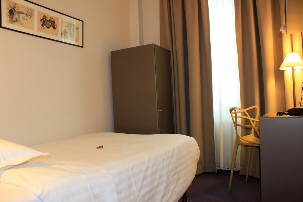 Le Sevigne - Sure Collection By Western 3*
