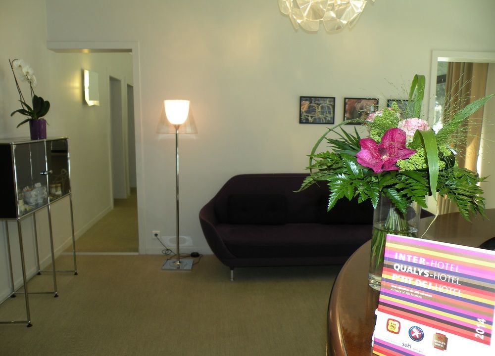 Le Sevigne - Sure Collection By Western Hotel 3*