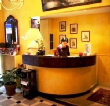 Hotel Le Sevigne - Sure Collection By Western Rennes