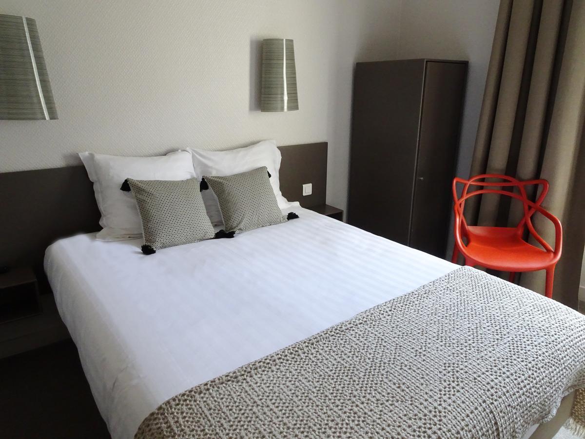 Hotel Le Sevigne - Sure Collection By Western Rennes