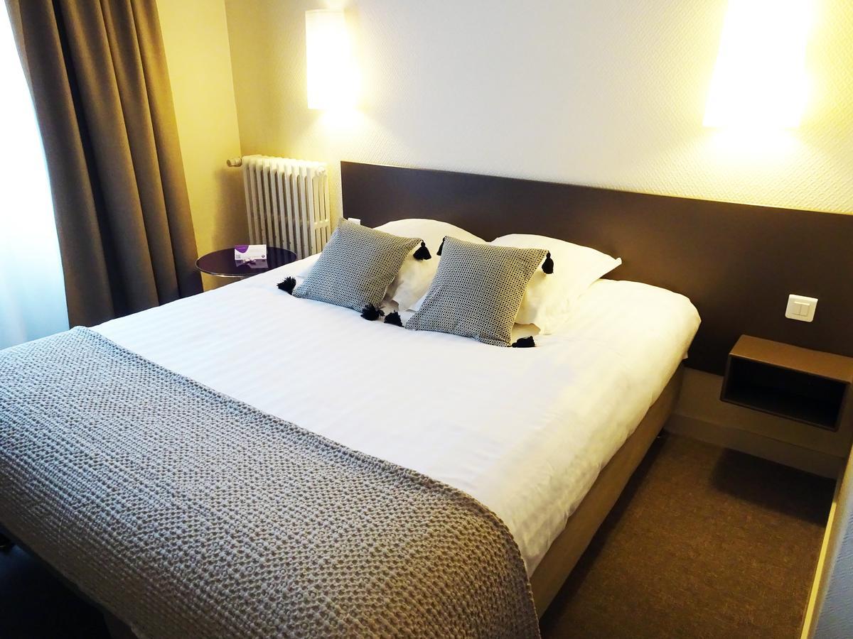 Hotel Le Sevigne - Sure Collection By Western 3*