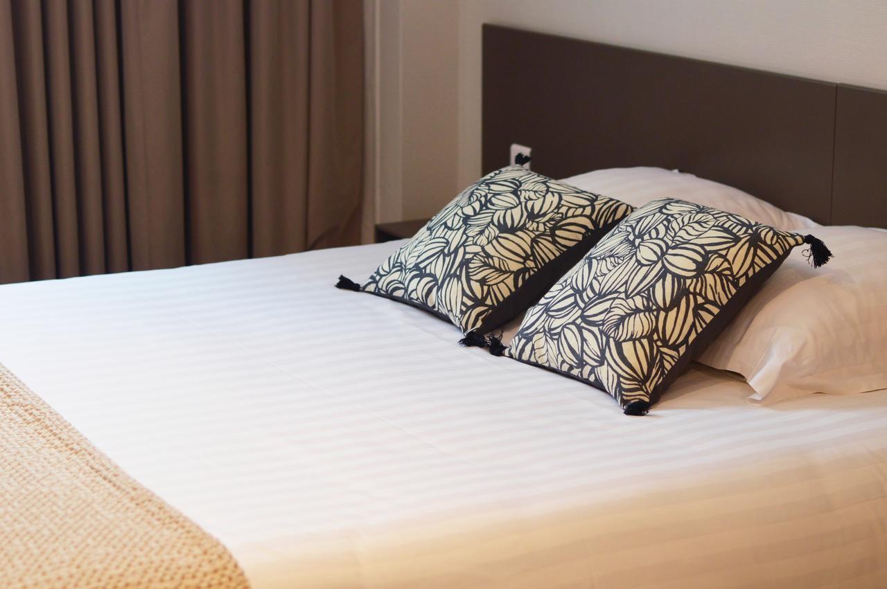 Le Sevigne - Sure Collection By Western Hotel Rennes