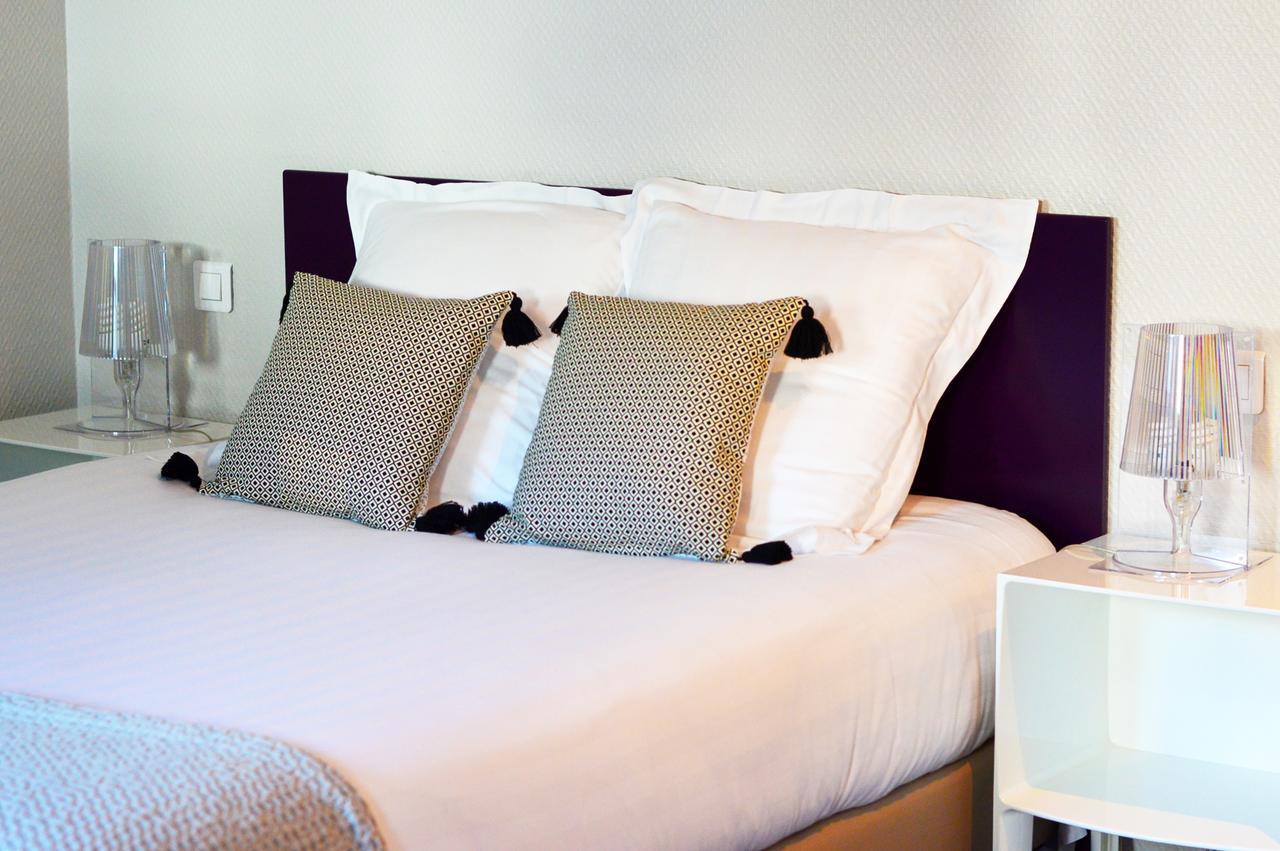 Le Sevigne - Sure Collection By Western 3*