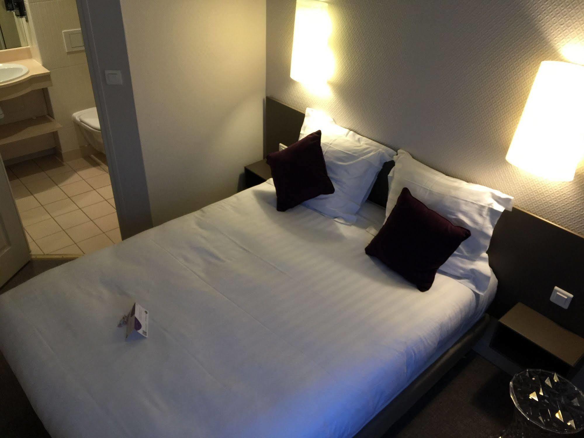 Hotel Le Sevigne - Sure Collection By Western 3*