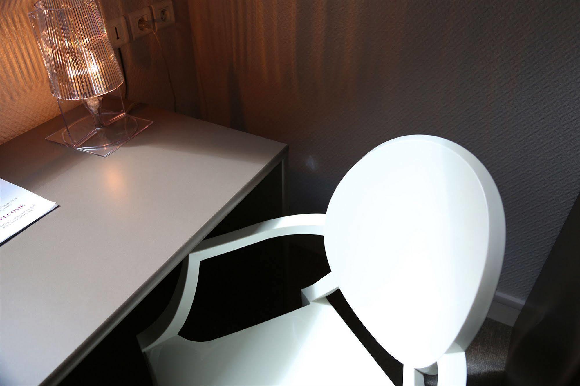 Hotel Le Sevigne - Sure Collection By Western 3*