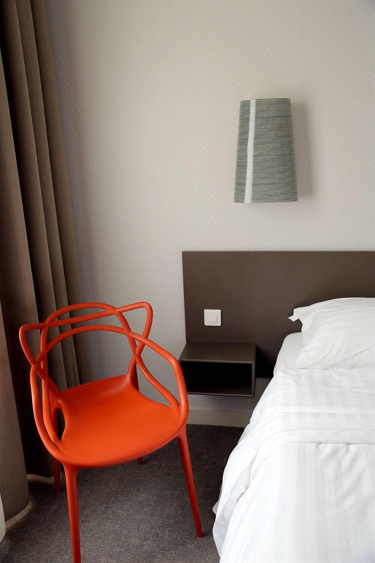Hotel Le Sevigne - Sure Collection By Western