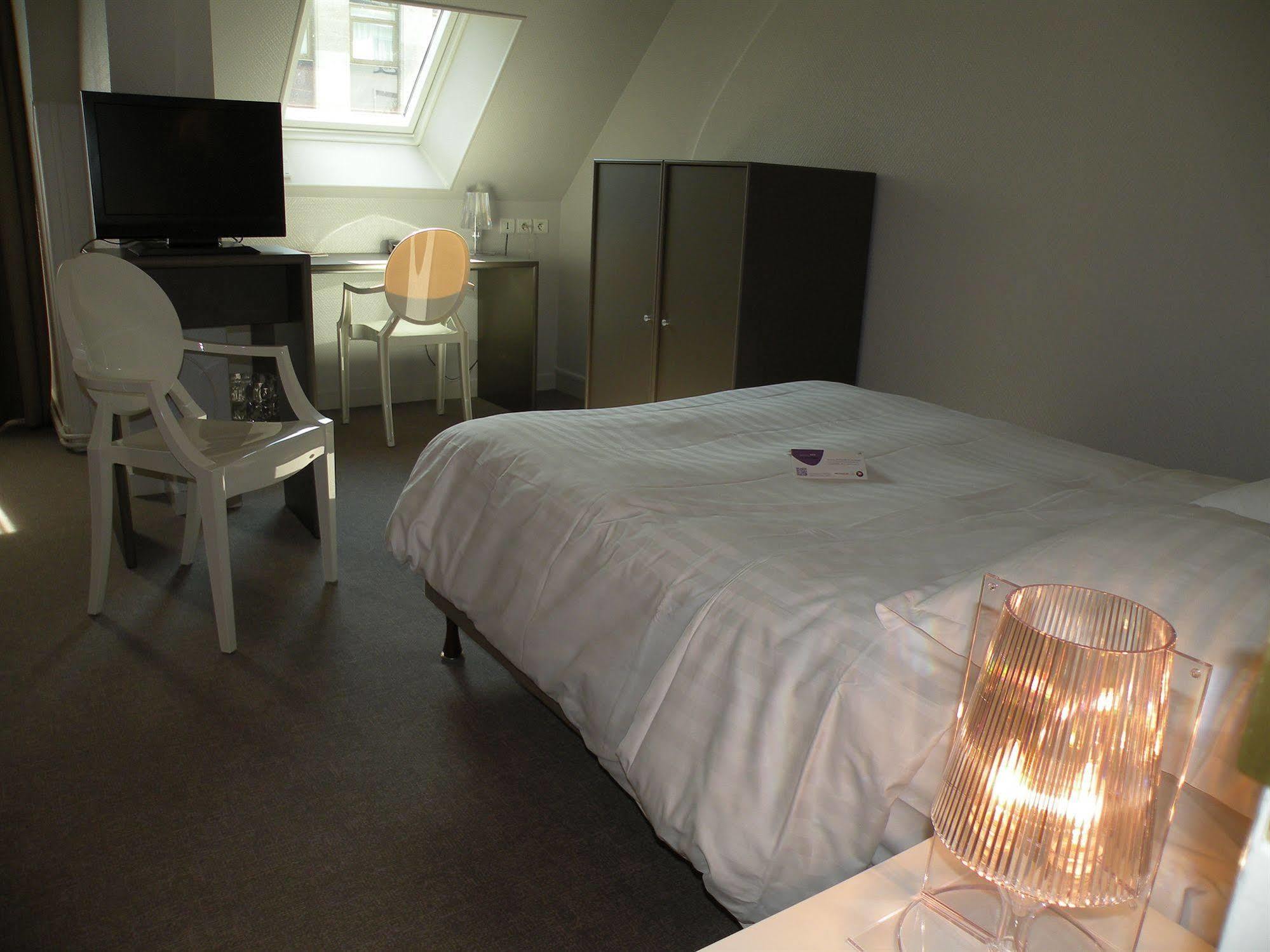 Le Sevigne - Sure Collection By Western Hotel Rennes