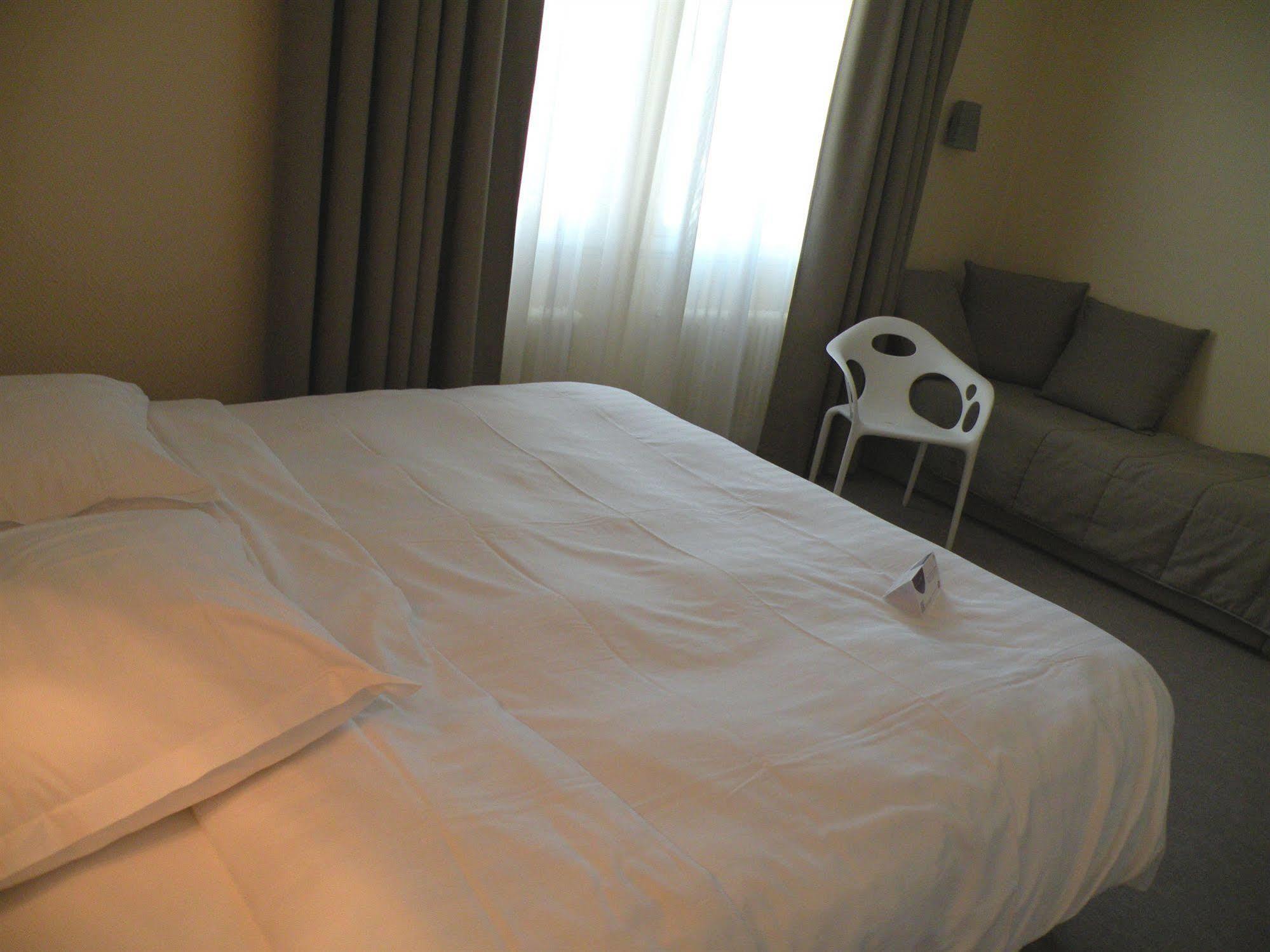 Le Sevigne - Sure Collection By Western Hotel