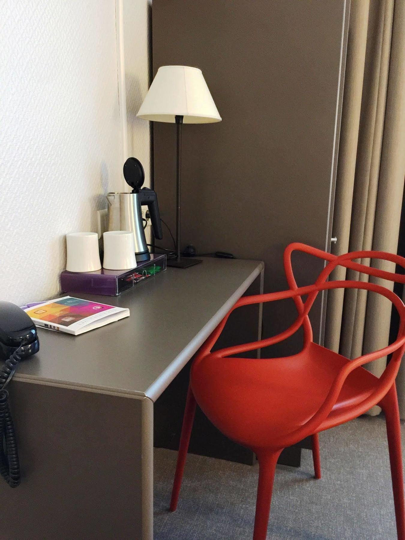 Le Sevigne - Sure Collection By Western Hotel 3*