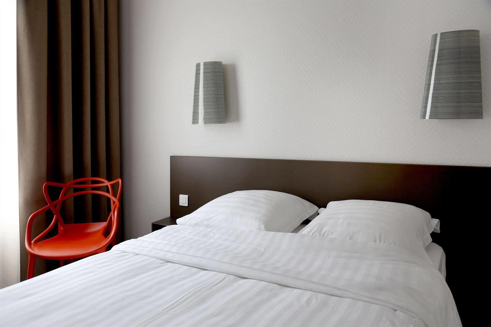 Hotel Le Sevigne - Sure Collection By Western Rennes