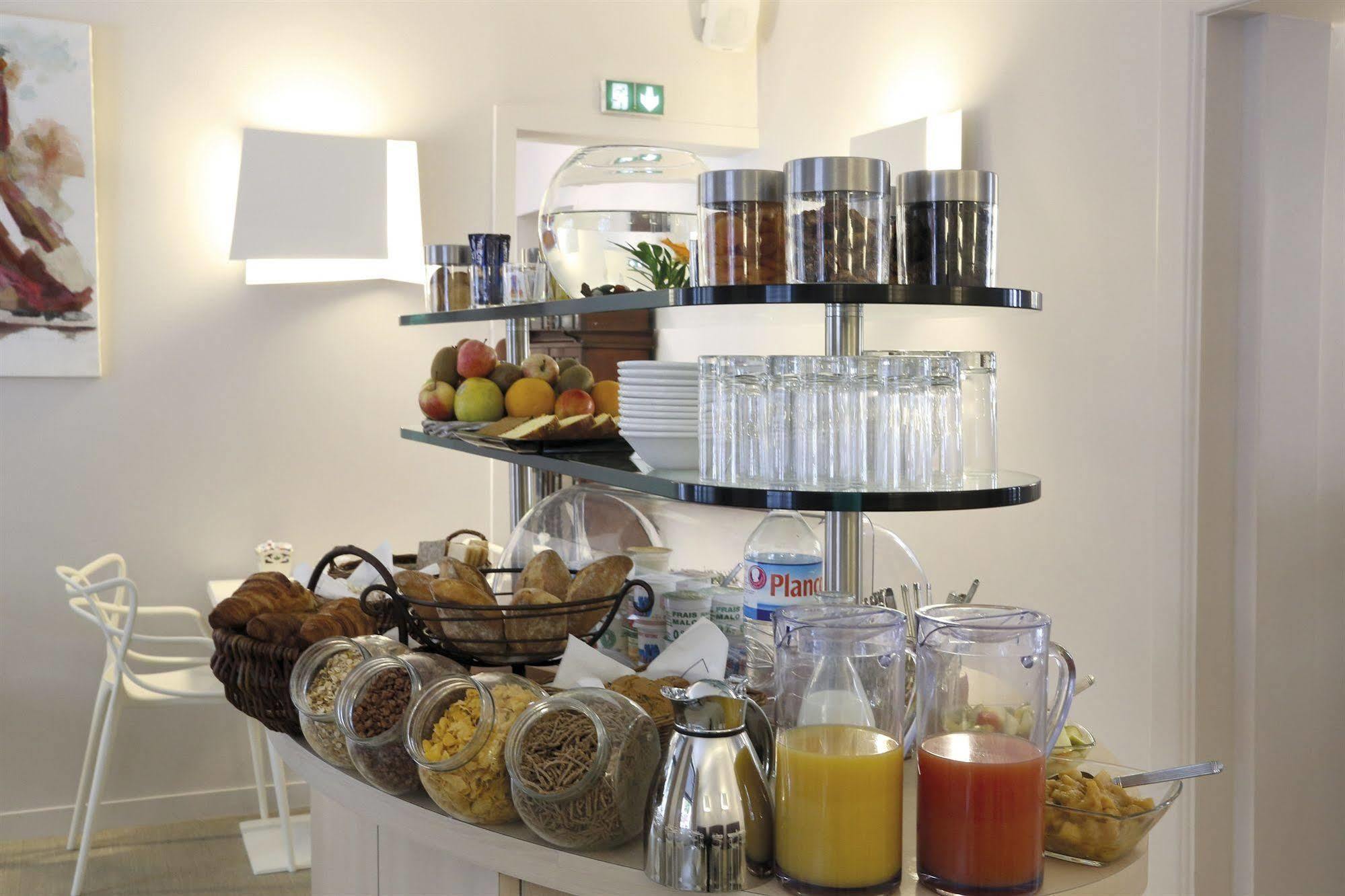 Hotel Le Sevigne - Sure Collection By Western 3*