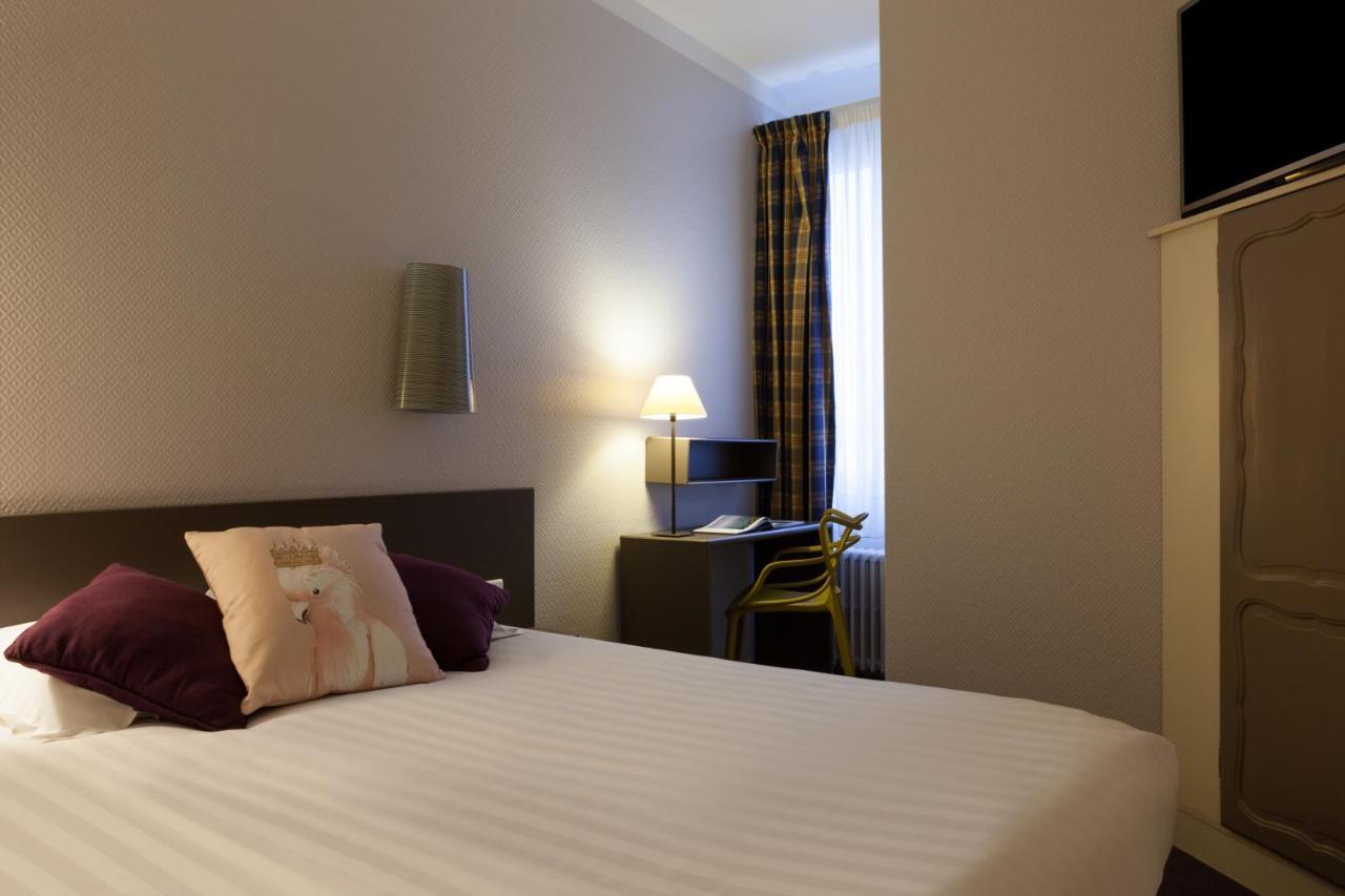 Le Sevigne - Sure Collection By Western 3* Rennes