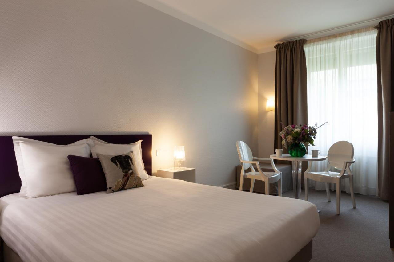 Le Sevigne - Sure Collection By Western Hotel 3*