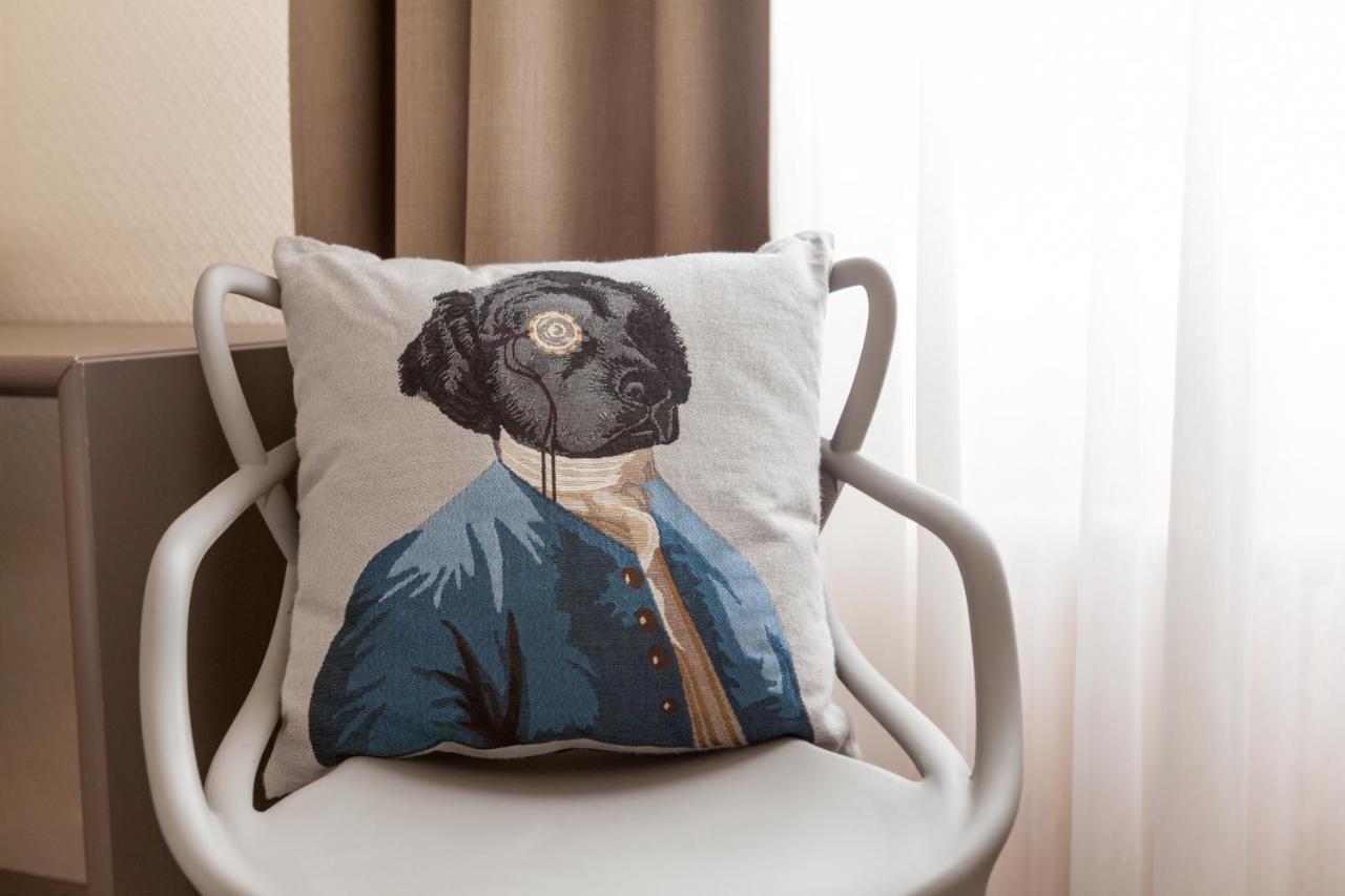 Le Sevigne - Sure Collection By Western Rennes