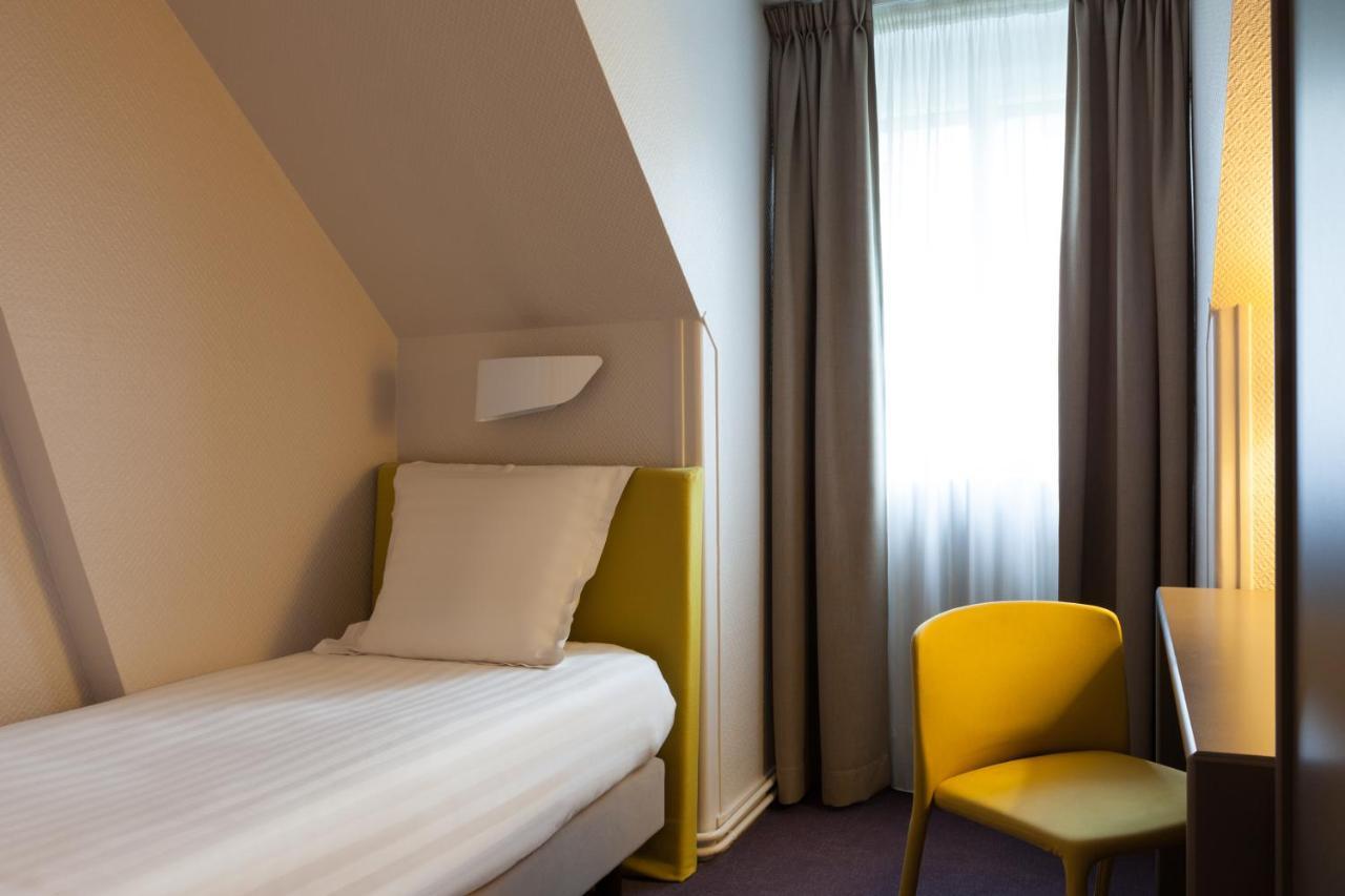 Hotel Le Sevigne - Sure Collection By Western