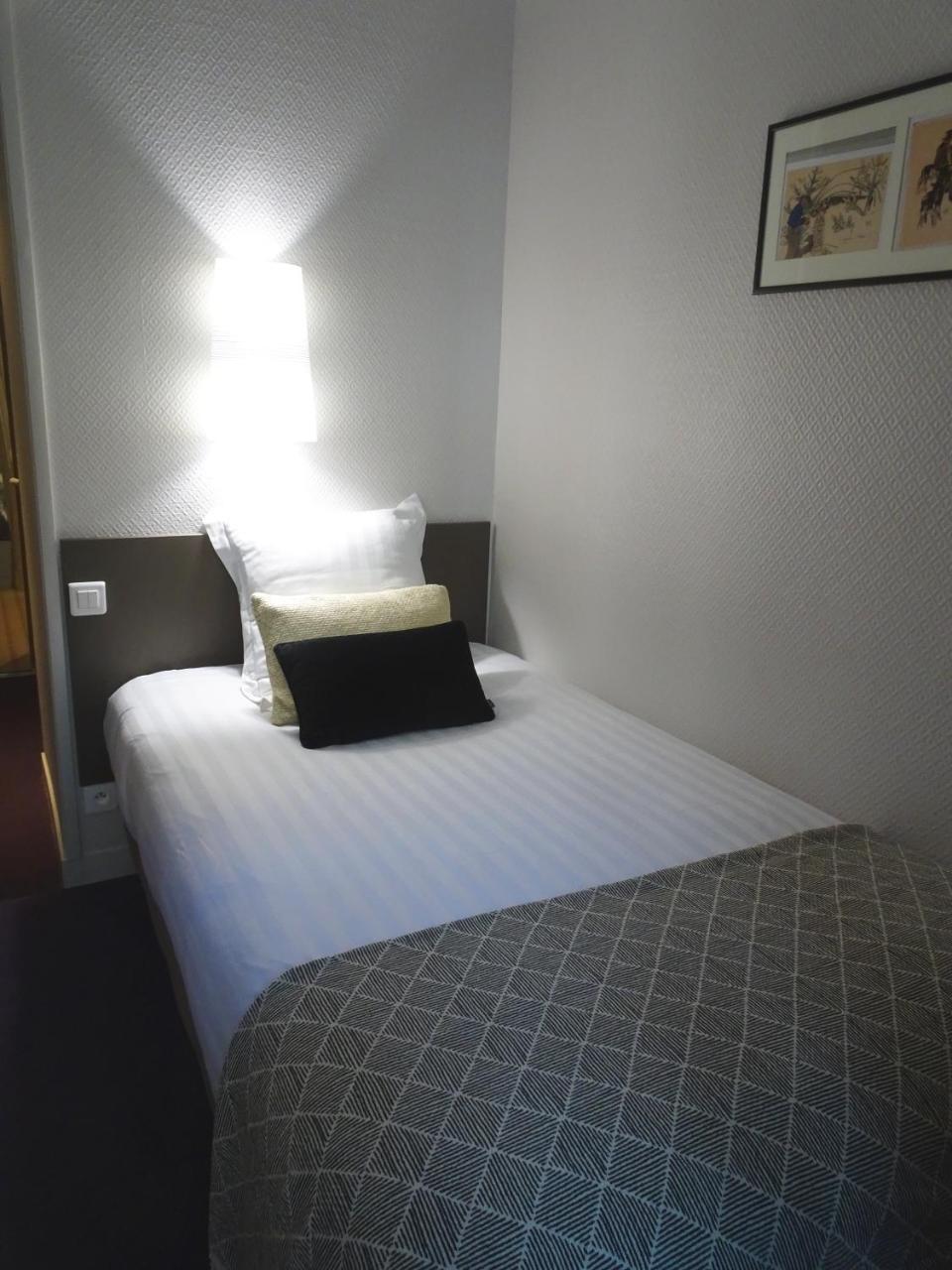 Hotel Le Sevigne - Sure Collection By Western