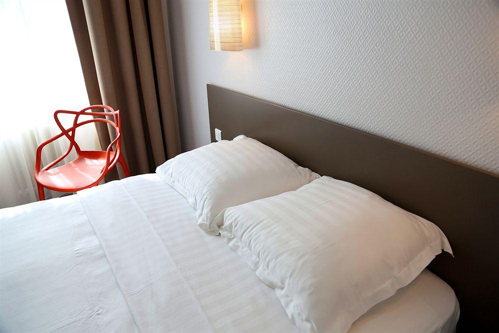 Hotel Le Sevigne - Sure Collection By Western